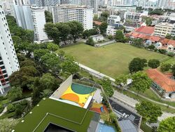 Piccadilly Grand (D8), Apartment #497289901